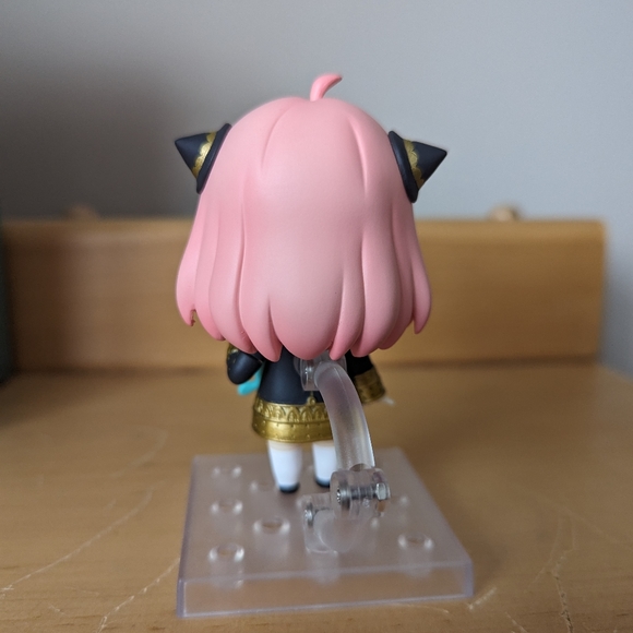 Anya Forger Nendoroid SpyxFamily - Picture 4 of 10
